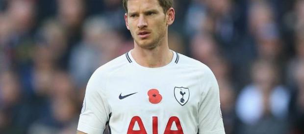 El mariscal de campo del Tottenham Christian Eriksen estuvo sensacional durante la ida en Italia El mariscal de campo del Tottenham Christian Eriksen estuvo sensacional durante la ida en Italia