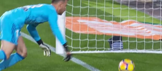 El VAR sigue dando de que hablar El VAR sigue dando de que hablar