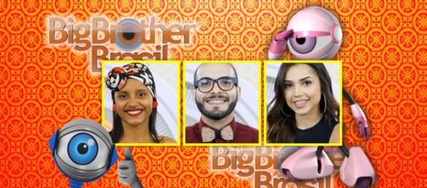 Em poucas horas o Brasil conhecerá o próximo eliminado do ''BBB18'' Em poucas horas o Brasil conhecerá o próximo eliminado do ''BBB18''
