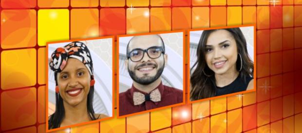 Faltam poucas horas para o fim da votação no paredão do BBB18 Faltam poucas horas para o fim da votação no paredão do BBB18