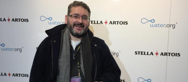 Filmmaker Todd Bartoo created "Killing Joan." / Image via Clint Morris, October Coast PR, used with permission. Filmmaker Todd Bartoo created "Killing Joan." / Image via Clint Morris, October Coast PR, used with permission.