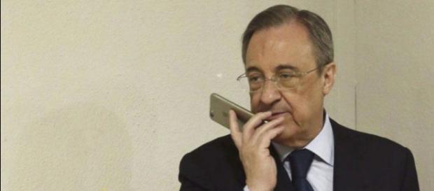 Florentino tiene claro qué hacer si se pierde ante el PSG - planetarmcf.com Florentino tiene claro qué hacer si se pierde ante el PSG - planetarmcf.com