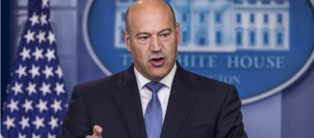 Gary Cohn, Trump's Top Economic Adviser, to Resign – Variety - variety.com Gary Cohn, Trump's Top Economic Adviser, to Resign – Variety - variety.com
