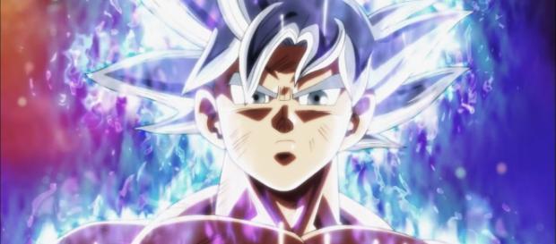 Goku domina la doctrina egoista Goku domina la doctrina egoista