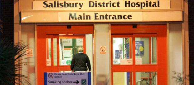 Grossbritannien: Russischer Ex-Spion vergiftet im Spital ... - toggenburgertagblatt.ch Grossbritannien: Russischer Ex-Spion vergiftet im Spital ... - toggenburgertagblatt.ch