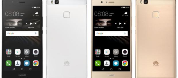 Huawei P9 Lite VNS-L31 LTE 4G Wifi GPS Android 5.2' 13MP. Huawei P9 Lite VNS-L31 LTE 4G Wifi GPS Android 5.2' 13MP.