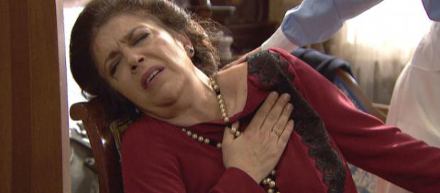 Il Segreto trame Spagna: Francisca condannata a morte Il Segreto trame Spagna: Francisca condannata a morte