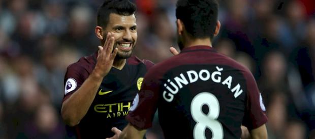 Ilkay Gundogan, Sergio Aguero and Paolo Fernandes nominated for ... - mancity.com Ilkay Gundogan, Sergio Aguero and Paolo Fernandes nominated for ... - mancity.com