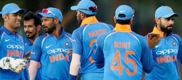 India vs Sri Lanka live streaming (Image credit: NDTV/Youtube) India vs Sri Lanka live streaming (Image credit: NDTV/Youtube)