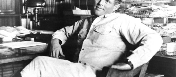 Interview: Earle Labor, Author Of 'Jack London: An American Life ... - npr.org Interview: Earle Labor, Author Of 'Jack London: An American Life ... - npr.org