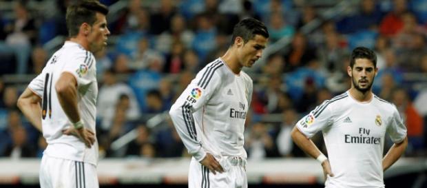 Isco está cerca de marcharse del Real Madrid - ecuagol.com Isco está cerca de marcharse del Real Madrid - ecuagol.com