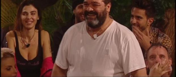 Isola 2018: 'Sei gay? Allora stai lontano', Franco a rischio ... - blastingnews.com Isola 2018: 'Sei gay? Allora stai lontano', Franco a rischio ... - blastingnews.com