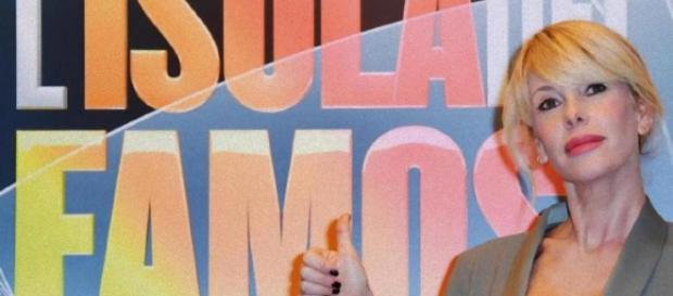 Isola dei Famosi 2018, rapporto orale? Isola dei Famosi 2018, rapporto orale?