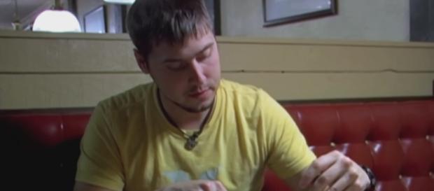 Jeremy Calvert / MTV YouTube Channel Jeremy Calvert / MTV YouTube Channel