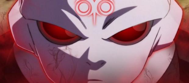 Jiren está ocultando algo que utilizará contra Goku en el Episodio 130. Jiren está ocultando algo que utilizará contra Goku en el Episodio 130.