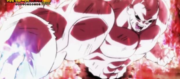 Jiren ultra instinto dbs capitulo 130 Jiren ultra instinto dbs capitulo 130
