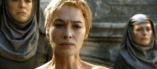 Juego de Tronos: ¡Cersei volverá a tener una escena intima! Juego de Tronos: ¡Cersei volverá a tener una escena intima!