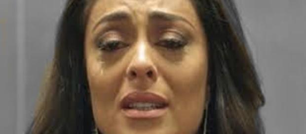 Juliana Paes não poderá receber prêmio no sbt Juliana Paes não poderá receber prêmio no sbt