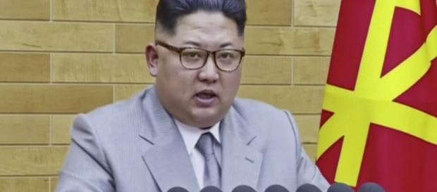 Kim has stated he may be willing to dismantle his nuclear arsenal ...image - scmp.com Kim has stated he may be willing to dismantle his nuclear arsenal ...image - scmp.com