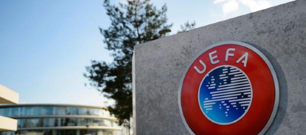 La UEFA es solidaria con dos clubes de Irlanda La UEFA es solidaria con dos clubes de Irlanda