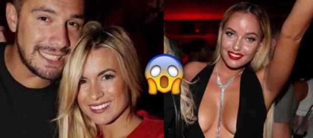 Les Marseillais Australia : Après avoir démenti les rumeurs de coucheries avec Kevin Guedj, Antonia déballe tout ! Les Marseillais Australia : Après avoir démenti les rumeurs de coucheries avec Kevin Guedj, Antonia déballe tout !