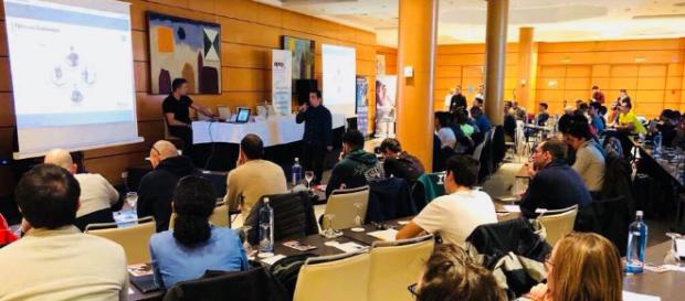 Los Entrenadores Personales salen reforzados del Congreso APEPCV ... - gymfactory.net Los Entrenadores Personales salen reforzados del Congreso APEPCV ... - gymfactory.net
