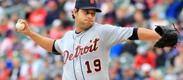 Los tigres Detroit 2018: cuatro prospectos que le dan esperanza al equipo Los tigres Detroit 2018: cuatro prospectos que le dan esperanza al equipo