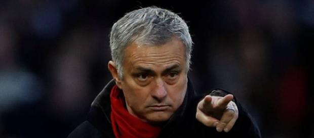 Mourinho, pobre rico | Deportes | EL PAÍS - elpais.com Mourinho, pobre rico | Deportes | EL PAÍS - elpais.com