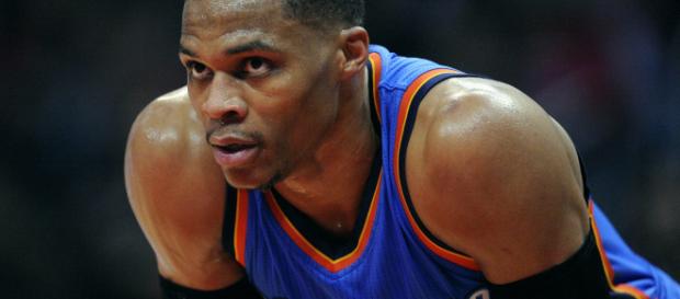 NBA – Russell Westbrook : « Je n'étais pas inquiet » | Parlons Basket - parlons-basket.com NBA – Russell Westbrook : « Je n'étais pas inquiet » | Parlons Basket - parlons-basket.com