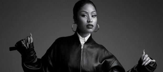 Nicki Minaj, Always in Control - The New York Times - nytimes.com Nicki Minaj, Always in Control - The New York Times - nytimes.com