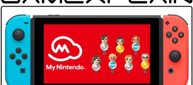 Nintendo Switch está haciendo mejoras y dandole mejores opciones a los usuarios Nintendo Switch está haciendo mejoras y dandole mejores opciones a los usuarios