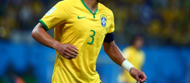 O atleta sempre vem sendo convocado O atleta sempre vem sendo convocado