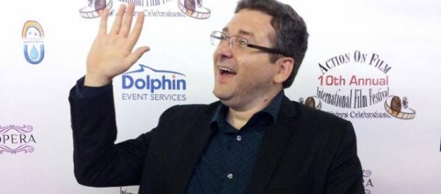 Películas A-List y más: Entrevista con el cineasta Todd Bartoo Películas A-List y más: Entrevista con el cineasta Todd Bartoo