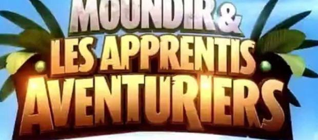 Photos : Moundir et les apprentis aventuriers Photos : Moundir et les apprentis aventuriers