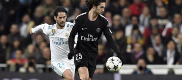 PSG-Real Madrid : L'heure de la remontada pour Paris PSG-Real Madrid : L'heure de la remontada pour Paris