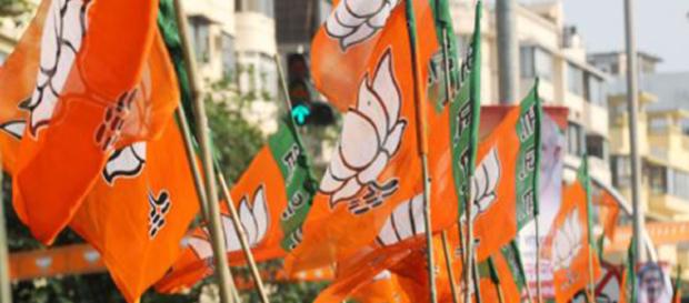 Rajasthan election result: Congress beats BJP 3-0 in Rajasthan ... - (Image via NDTV/Youtube) Rajasthan election result: Congress beats BJP 3-0 in Rajasthan ... - (Image via NDTV/Youtube)