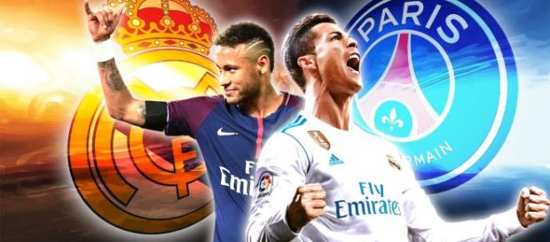 Real Madrid-PSG : Votez pour l'équipe ultime poste par poste - LE BUZZ - eurosport.fr Real Madrid-PSG : Votez pour l'équipe ultime poste par poste - LE BUZZ - eurosport.fr