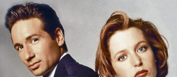 Sie beide dominierten die Serienlandschaft in den 1990er Jahren. Sie beide dominierten die Serienlandschaft in den 1990er Jahren.