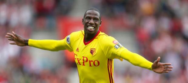 The French midfielder has been Watford’s stand-out performer this season. image - thesun.co.uk The French midfielder has been Watford’s stand-out performer this season. image - thesun.co.uk