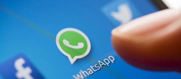 Ultime novità WhatsApp: 68 minuti per cancellare i messaggi inviati per errore Ultime novità WhatsApp: 68 minuti per cancellare i messaggi inviati per errore