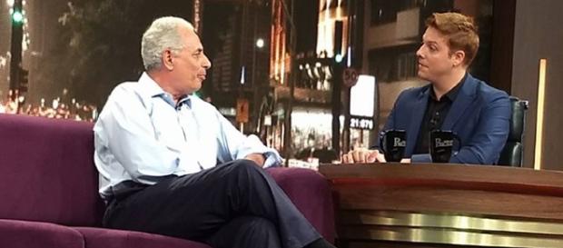 Waack contou o que aprendeu com o caso de racismo Waack contou o que aprendeu com o caso de racismo