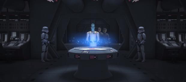 What could come next after ‘Star Wars Rebels’ - (Star Wars/YouTube) What could come next after ‘Star Wars Rebels’ - (Star Wars/YouTube)