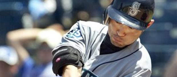 Yanquis adquieren a Ichiro Suzuki en canje con Marineros - tvmax-9.com Yanquis adquieren a Ichiro Suzuki en canje con Marineros - tvmax-9.com