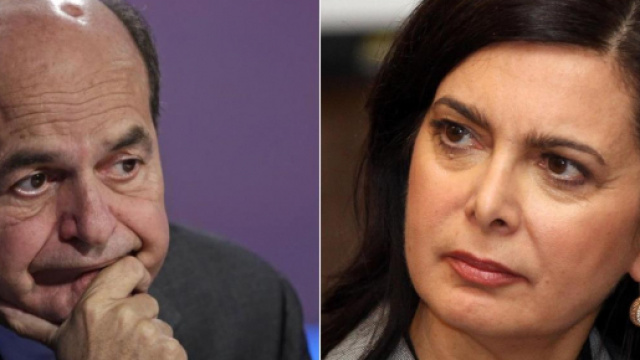 Bersani e Boldrini sono solo due dei big ripescati in queste elezioni politiche