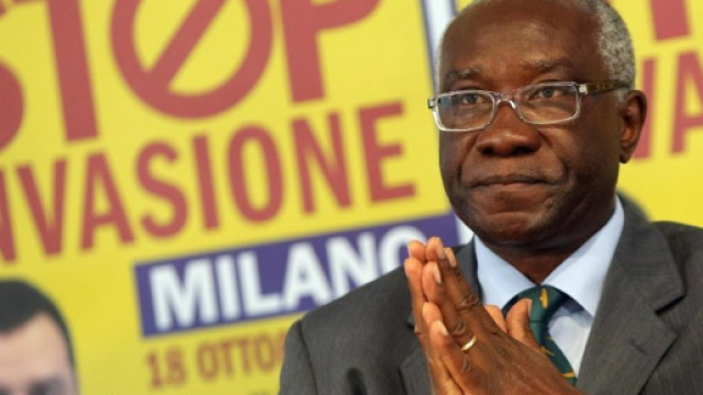 Elezioni2018, il primo senatore di colore in Italia è leghista - ilmessaggero.it