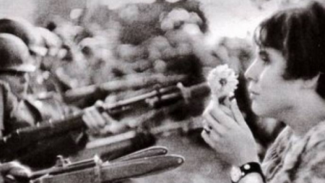 Essere donna: un'interminabile meravigliosa battaglia