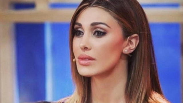 Gossip: Belen Rodriguez &egrave; in dolce attesa? L'indizio che fa pensare