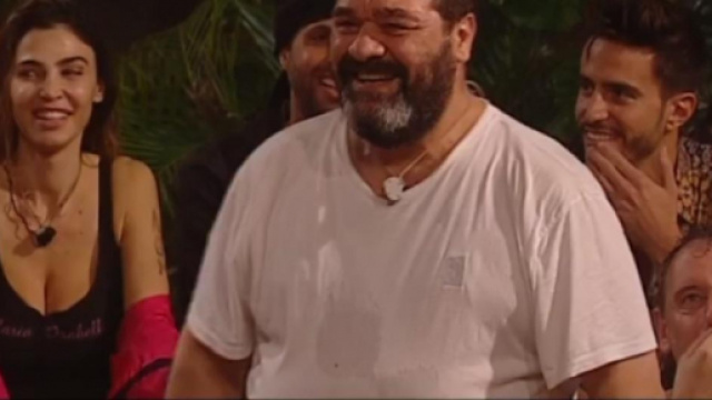 Isola 2018: 'Sei gay? Allora stai lontano', Franco a rischio ... - blastingnews.com