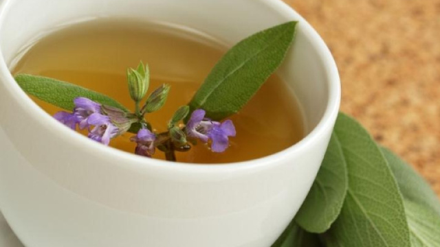 Le tre migliori tisane per combattere acidità e bruciore di stomaco - tisanezenzero.it