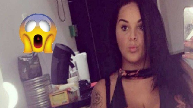 Les Anges 10 : Sarah Fraisou balance sur Astrid et Leana !